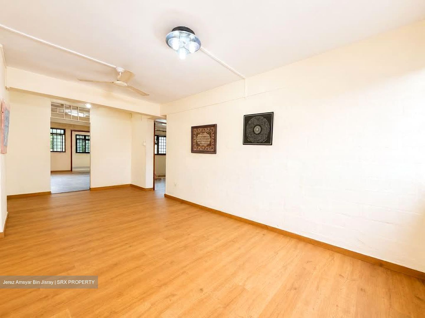 Blk 30 Marine Crescent Ville (Marine Parade), HDB 3 Rooms #588488051